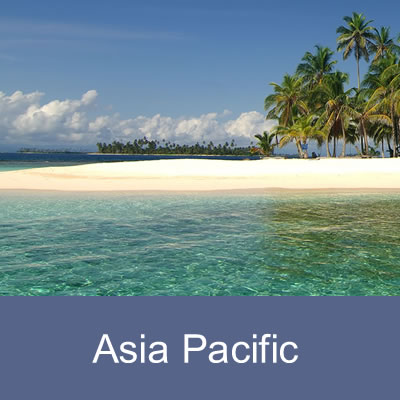 Asia Pacific Property Forum