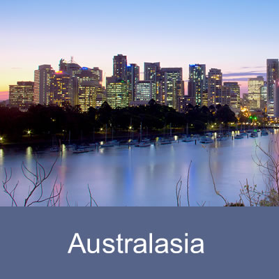 Australasia Property Forum