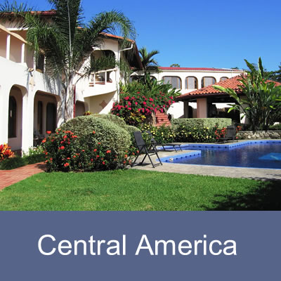 Central America Property Forum