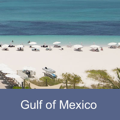 Gulf of Mexico Property Property Forum