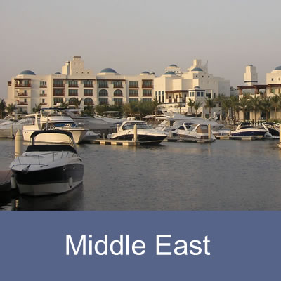 Middle East Property Forum