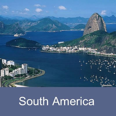 South America Property Forum